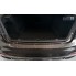 Накладка на задний бампер (карбон) BMW 7 G11/G12 (2015-) бренд – Avisa дополнительное фото – 4